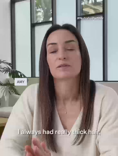 Women's Balance